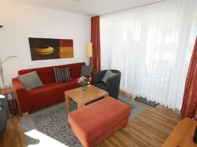 Ferienwohnung für 6 Personen (70 m²) in Duhnen 7/10