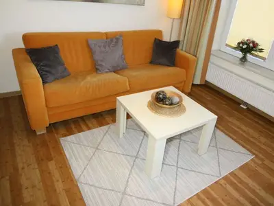 Ferienwohnung für 4 Personen (50 m²) in Duhnen 6/10