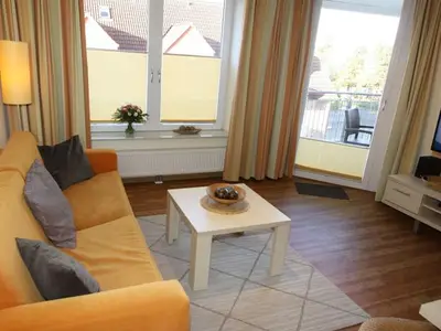 Ferienwohnung für 4 Personen (50 m²) in Duhnen 7/10