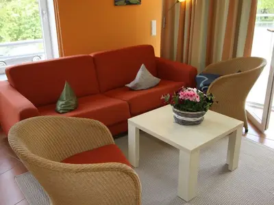 Ferienwohnung für 6 Personen (70 m²) in Duhnen 6/10