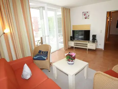 Ferienwohnung für 6 Personen (70 m²) in Duhnen 7/10