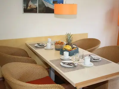 Ferienwohnung für 6 Personen (70 m²) in Duhnen 8/10