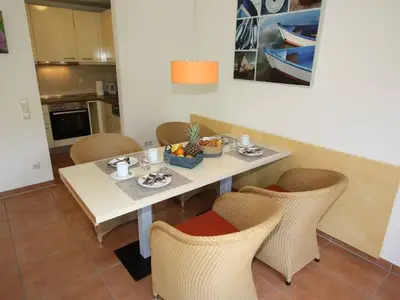 Ferienwohnung für 6 Personen (70 m²) in Duhnen 9/10