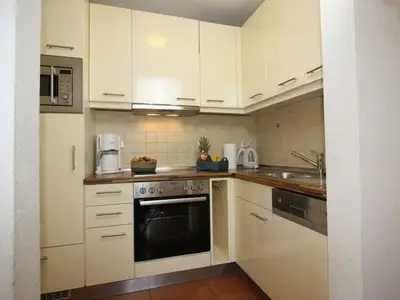 Ferienwohnung für 6 Personen (70 m²) in Duhnen 10/10