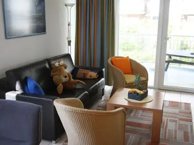 Ferienwohnung für 6 Personen (70 m²) in Duhnen 6/10