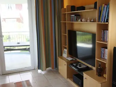 Ferienwohnung für 6 Personen (70 m²) in Duhnen 7/10