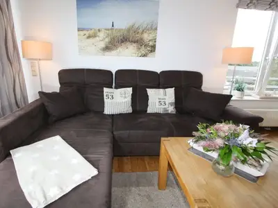 Ferienwohnung für 6 Personen (90 m²) in Duhnen 6/10
