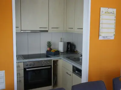 Ferienwohnung für 6 Personen (70 m²) in Duhnen 9/10