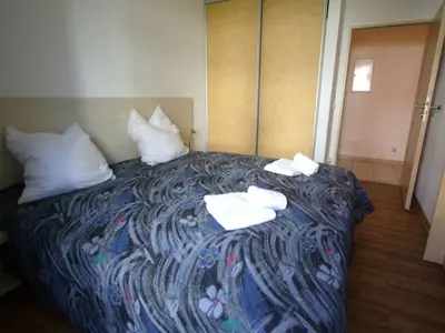 Ferienwohnung für 6 Personen (70 m²) in Duhnen 10/10