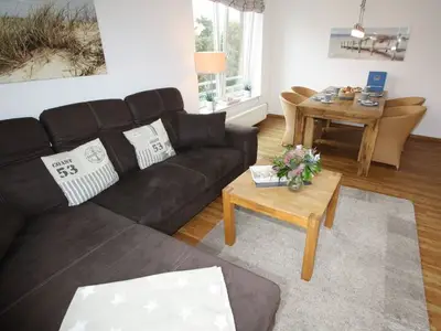 Ferienwohnung für 6 Personen (90 m²) in Duhnen 7/10