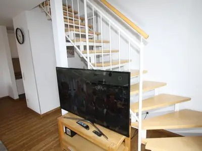 Ferienwohnung für 6 Personen (90 m²) in Duhnen 8/10