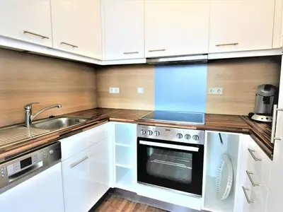 Ferienwohnung für 6 Personen (90 m²) in Duhnen 9/10