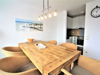 Ferienwohnung für 6 Personen (90 m²) in Duhnen 10/10