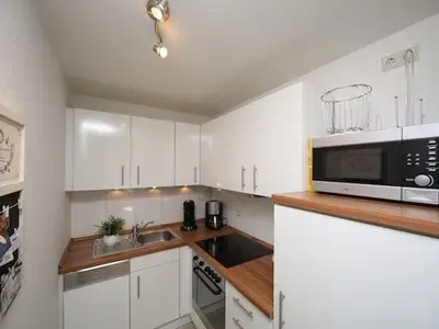 Ferienwohnung für 4 Personen (60 m²) in Duhnen 7/10