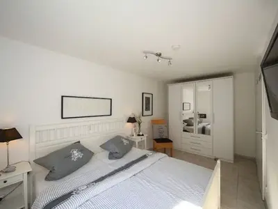 Ferienwohnung für 4 Personen (60 m²) in Duhnen 8/10