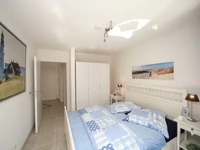 Ferienwohnung für 4 Personen (60 m²) in Duhnen 9/10