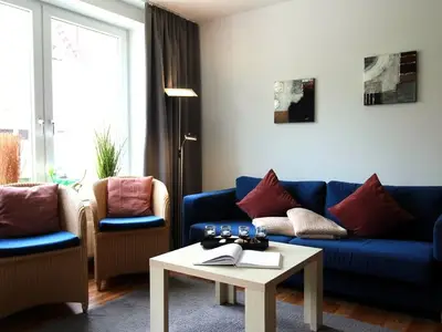 Ferienwohnung für 4 Personen (60 m²) in Duhnen 7/10