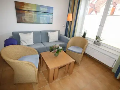 Ferienwohnung für 4 Personen (50 m²) in Duhnen 6/10