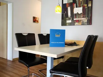 Ferienwohnung für 4 Personen (60 m²) in Duhnen 9/10