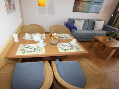 Ferienwohnung für 4 Personen (50 m²) in Duhnen 7/10