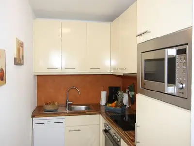 Ferienwohnung für 4 Personen (60 m²) in Duhnen 10/10