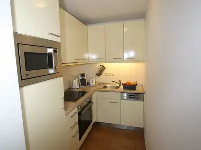 Ferienwohnung für 4 Personen (50 m²) in Duhnen 9/10
