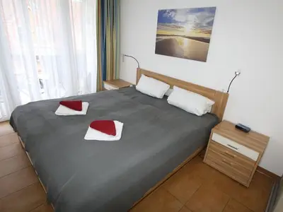 Ferienwohnung für 4 Personen (50 m²) in Duhnen 10/10