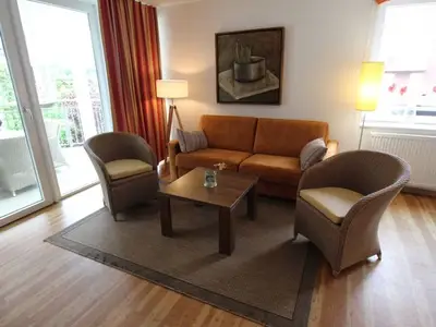 Ferienwohnung für 6 Personen (70 m²) in Duhnen 6/10
