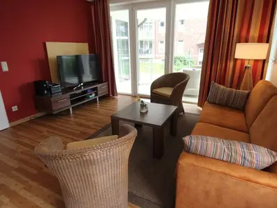 Ferienwohnung für 6 Personen (70 m²) in Duhnen 7/10