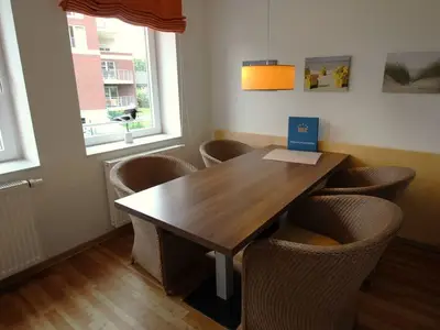 Ferienwohnung für 6 Personen (70 m²) in Duhnen 8/10