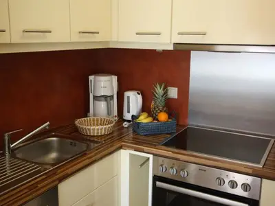 Ferienwohnung für 6 Personen (70 m²) in Duhnen 9/10
