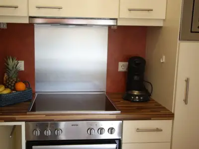 Ferienwohnung für 6 Personen (70 m²) in Duhnen 10/10