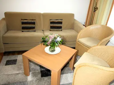 Ferienwohnung für 4 Personen (50 m²) in Duhnen 7/10