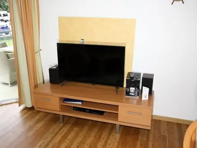 Ferienwohnung für 4 Personen (50 m²) in Duhnen 10/10