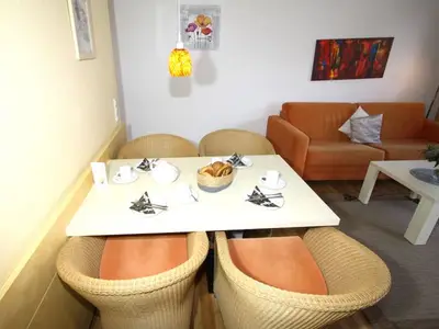 Ferienwohnung für 4 Personen (50 m²) in Duhnen 10/10