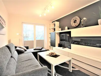 Ferienwohnung für 6 Personen (70 m²) in Duhnen 6/10