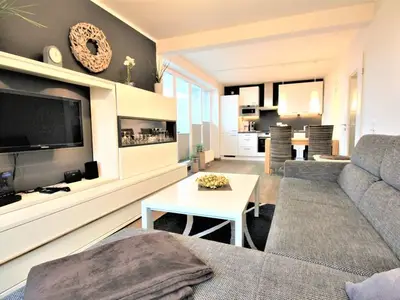 Ferienwohnung für 6 Personen (70 m²) in Duhnen 7/10