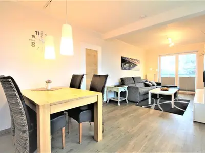 Ferienwohnung für 6 Personen (70 m²) in Duhnen 8/10