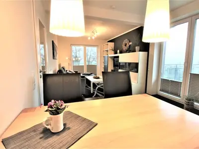 Ferienwohnung für 6 Personen (70 m²) in Duhnen 10/10