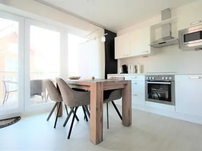 Ferienwohnung für 4 Personen (50 m²) in Duhnen 6/10