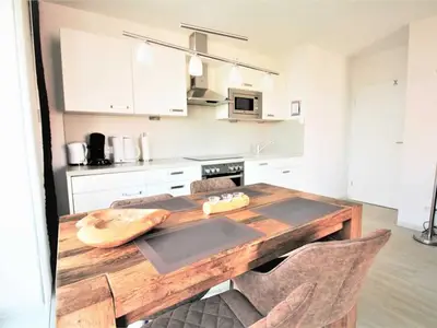 Ferienwohnung für 4 Personen (50 m²) in Duhnen 10/10