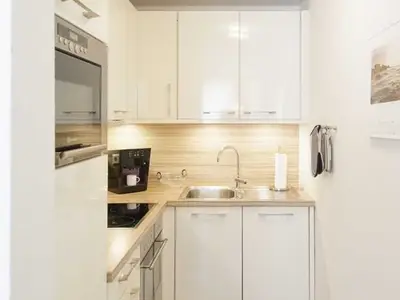 Ferienwohnung für 4 Personen (50 m²) in Duhnen 6/10