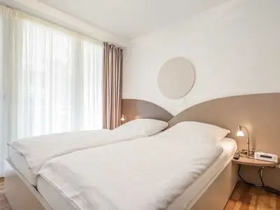 Ferienwohnung für 4 Personen (50 m²) in Duhnen 7/10