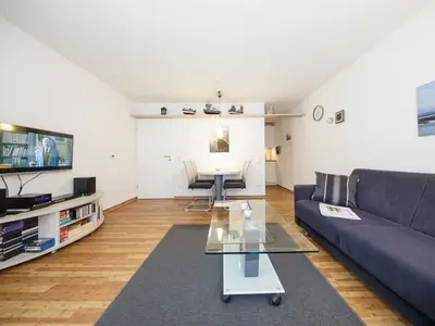 Ferienwohnung für 4 Personen (50 m²) in Duhnen 9/10