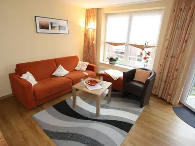 Ferienwohnung für 4 Personen (50 m²) in Duhnen 6/10