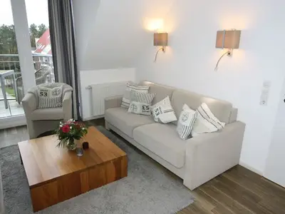 Ferienwohnung für 6 Personen (80 m²) in Duhnen 6/10