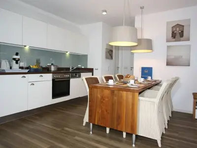 Ferienwohnung für 6 Personen (80 m²) in Duhnen 8/10