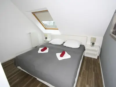 Ferienwohnung für 6 Personen (80 m²) in Duhnen 9/10