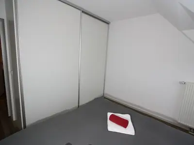 Ferienwohnung für 6 Personen (80 m²) in Duhnen 10/10