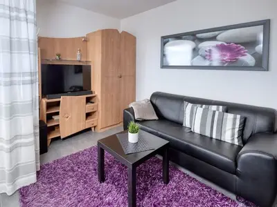 Ferienwohnung für 2 Personen (26 m²) in Duhnen 1/10